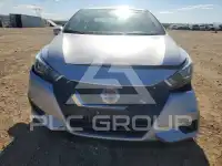 2021 Nissan VERSA фото