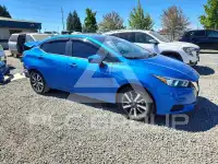 2021 Nissan VERSA photo
