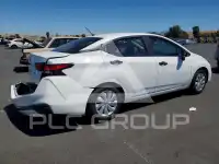 2021 Nissan VERSA фото