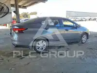 2021 Nissan VERSA photo