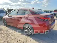 2021 Nissan VERSA фото
