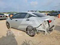 2021 Nissan VERSA фото