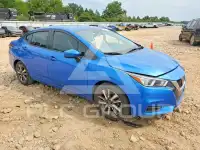 2021 Nissan VERSA photo
