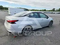 2021 Nissan VERSA фото
