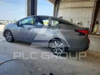 2021 Nissan VERSA photo