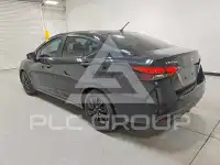 2021 Nissan VERSA фото
