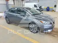2021 Nissan VERSA фото