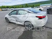 2021 Nissan VERSA фото