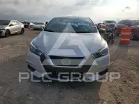 2021 Nissan VERSA фото