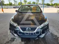 2021 Nissan VERSA фото