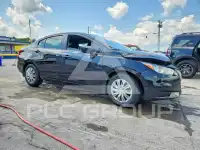 2021 Nissan VERSA фото