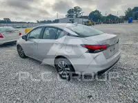 2021 Nissan VERSA фото