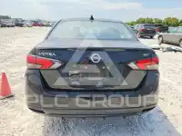 2021 Nissan VERSA фото