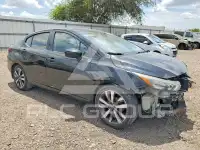 2021 Nissan VERSA фото