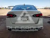 2021 Nissan VERSA photo