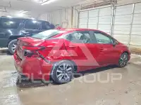 2021 Nissan VERSA фото