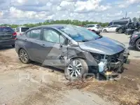 2021 Nissan VERSA фото