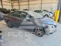 2021 Nissan VERSA photo