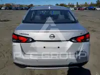 2021 Nissan VERSA фото
