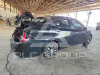 2021 Nissan VERSA фото