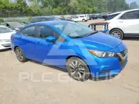 2021 Nissan VERSA фото