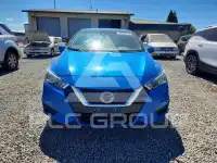 2021 Nissan VERSA photo