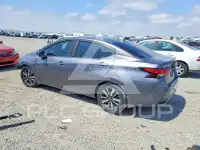 2021 Nissan VERSA фото