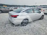 2021 Nissan VERSA фото