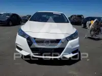 2021 Nissan VERSA фото