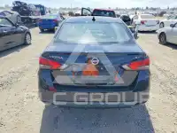2021 Nissan VERSA фото