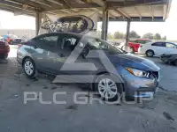 2021 Nissan VERSA photo