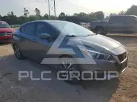 2021 Nissan VERSA photo