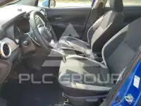 2021 Nissan VERSA фото