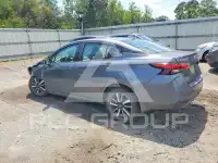 2021 Nissan VERSA фото