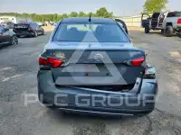 2021 Nissan VERSA фото