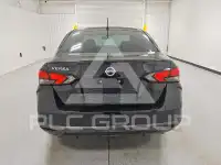 2021 Nissan VERSA фото