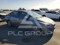 2021 Nissan VERSA фото