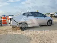 2021 Nissan VERSA фото
