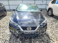 2021 Nissan VERSA photo