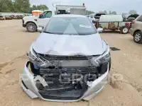 2021 Nissan VERSA фото