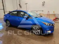 2021 Nissan VERSA фото