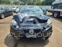 2021 Nissan VERSA photo