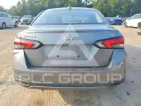 2021 Nissan VERSA photo