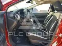 2021 Nissan VERSA фото
