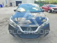 2021 Nissan VERSA фото