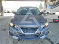 2021 Nissan VERSA photo