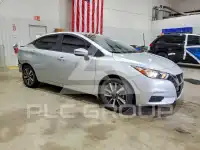 2021 Nissan VERSA фото