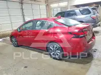 2021 Nissan VERSA фото