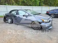2021 Nissan VERSA фото