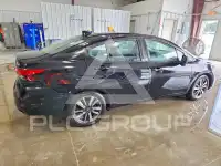 2021 Nissan VERSA фото
